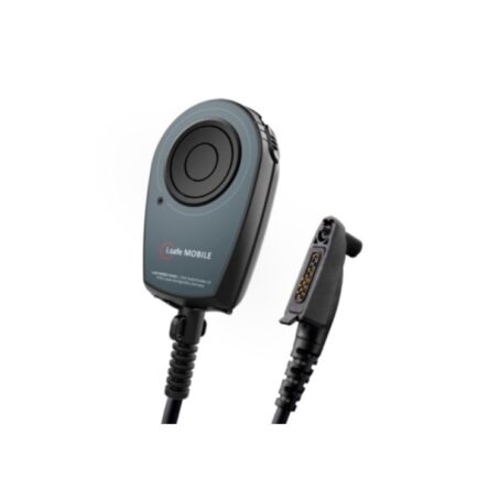 IS-RSMG2.1 Remote Speaker Microphone